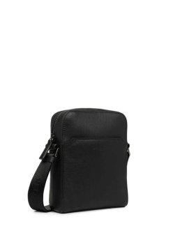 Lancaster 380-001 - CUIR DE VACHETTE VÉGET sacoche root Sacs bandoulière/Sacoches