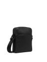 Lancaster 380-001 - CUIR DE VACHETTE VÉGET sacoche root sacoche-homme
