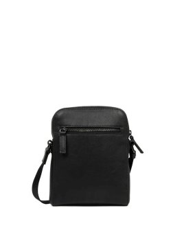 Lancaster 380-001 - CUIR DE VACHETTE VÉGET sacoche root Sacs bandoulière/Sacoches