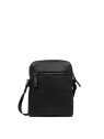 Lancaster 380-001 - CUIR DE VACHETTE VÉGET sacoche root sacoche-homme