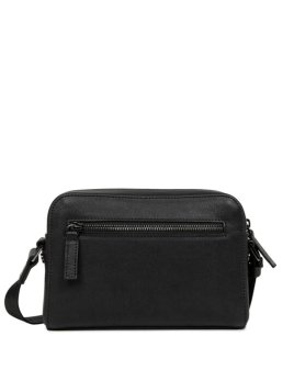 Lancaster 380-002 - CUIR DE VACHETTE VÉGET sacoche homme root Sacs bandoulière/Sacoches