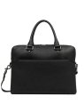 Lancaster 380-003 - CUIR DE VACHETTE VÉGET porte documents root sac-business