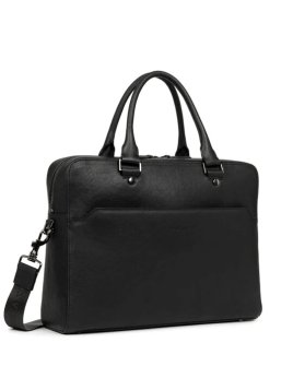 Lancaster 380-003 - CUIR DE VACHETTE VÉGET porte documents root Porte-documents