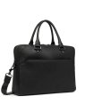 Lancaster 380-003 - CUIR DE VACHETTE VÉGET porte documents root sac-business