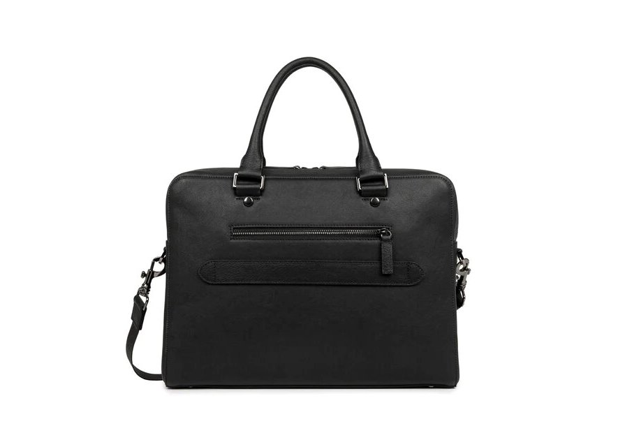 Lancaster 380-003 porte documents root Sac business