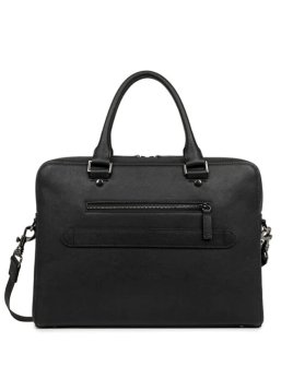 Lancaster 380-003 - CUIR DE VACHETTE VÉGET porte documents root Porte-documents