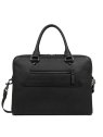 Lancaster 380-003 - CUIR DE VACHETTE VÉGET porte documents root sac-business
