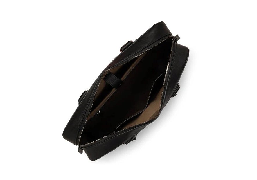 Lancaster 380-003 porte documents root Sac business