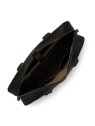 Lancaster 380-003 - CUIR DE VACHETTE VÉGET porte documents root sac-business