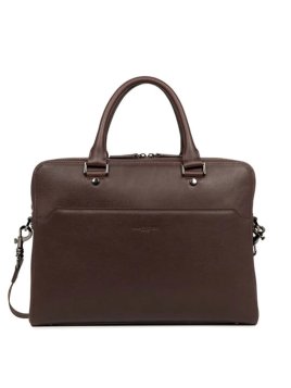 Lancaster 380-003 - CUIR DE VACHETTE VÉGET porte documents root Porte-documents