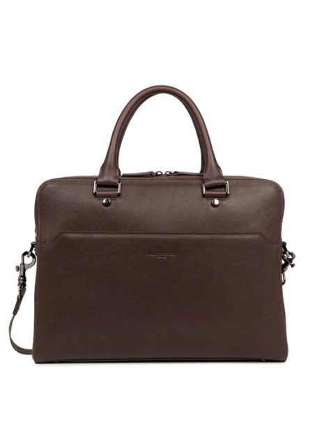 Lancaster Mademoiselle Ana Sac Porté Main 572-47 Camel