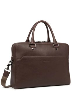 Lancaster 380-003 - CUIR DE VACHETTE VÉGET porte documents root Porte-documents