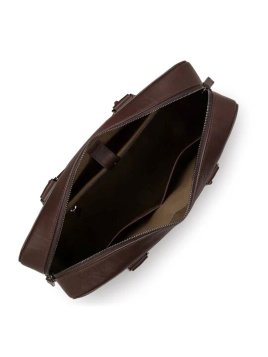 Lancaster 380-003 - CUIR DE VACHETTE VÉGET porte documents root Porte-documents