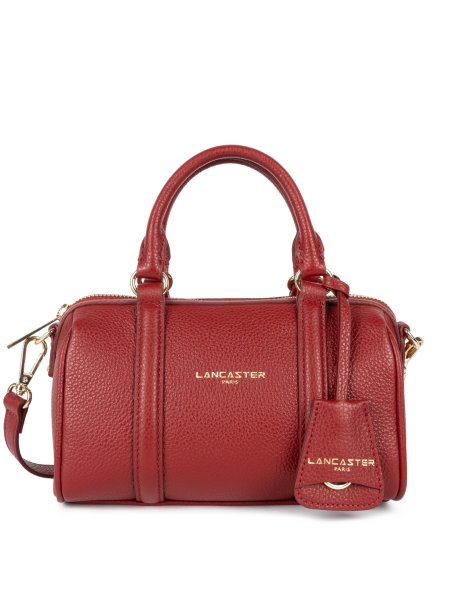 Lancaster 547-101 - CUIR DE VACHETTE - CAR sac polochon milano ana Sac business