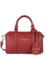 Lancaster 547-101 - CUIR DE VACHETTE - CAR sac polochon milano ana sacs-a-mains