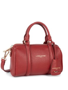 Lancaster 547-101 - CUIR DE VACHETTE - CAR sac polochon milano ana Sac business