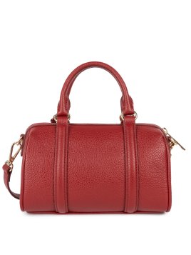 Lancaster 547-101 - CUIR DE VACHETTE - CAR sac polochon milano ana Sac business