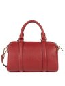 Lancaster 547-101 - CUIR DE VACHETTE - CAR sac polochon milano ana sacs-a-mains