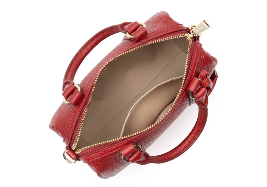 Lancaster 547-101 - CUIR DE VACHETTE - CAR sac polochon milano ana Sac business