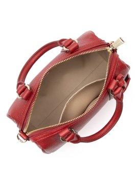 Lancaster 547-101 - CUIR DE VACHETTE - CAR sac polochon milano ana Sac business