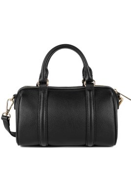 Lancaster 547-101 - CUIR DE VACHETTE - NOI sac polochon milano ana Sac business
