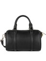 Lancaster 547-101 - CUIR DE VACHETTE - NOI sac polochon milano ana sacs-a-mains