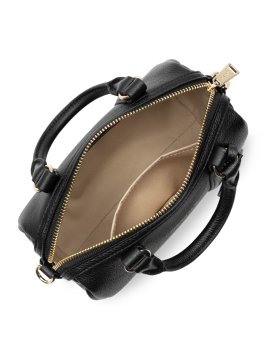 Lancaster 547-101 - CUIR DE VACHETTE - NOI sac polochon milano ana Sac business
