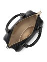 Lancaster 547-101 - CUIR DE VACHETTE - NOI sac polochon milano ana sacs-a-mains