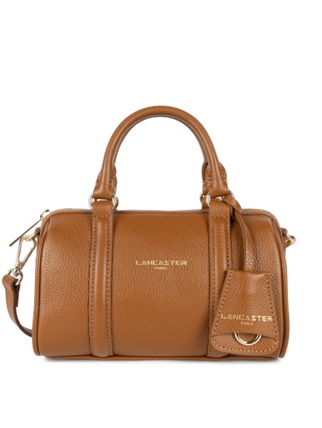 Lancaster 547-101 - CUIR DE VACHETTE - CAM sac polochon milano ana Sac business