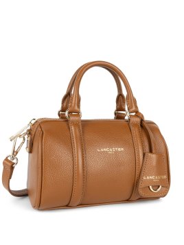 Lancaster 547-101 - CUIR DE VACHETTE - CAM sac polochon milano ana Sac business