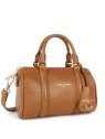 Lancaster 547-101 - CUIR DE VACHETTE - CAM sac polochon milano ana sacs-a-mains