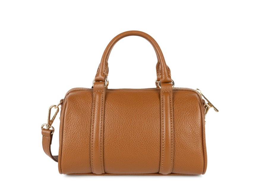 Lancaster 547-101 - CUIR DE VACHETTE - CAM sac polochon milano ana Sac business