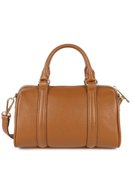 Lancaster 547-101 - CUIR DE VACHETTE - CAM sac polochon milano ana Sac business