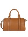 Lancaster 547-101 - CUIR DE VACHETTE - CAM sac polochon milano ana sacs-a-mains