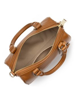 Lancaster 547-101 - CUIR DE VACHETTE - CAM sac polochon milano ana Sac business