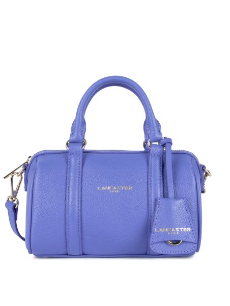 Lancaster 547-101 - CUIR DE VACHETTE - BLE sac polochon milano ana Sac business