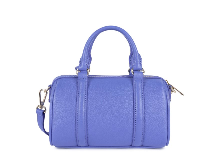 Lancaster 547-101 - CUIR DE VACHETTE - BLE sac polochon milano ana Sac business
