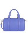 Lancaster 547-101 - CUIR DE VACHETTE - BLE sac polochon milano ana sacs-a-mains