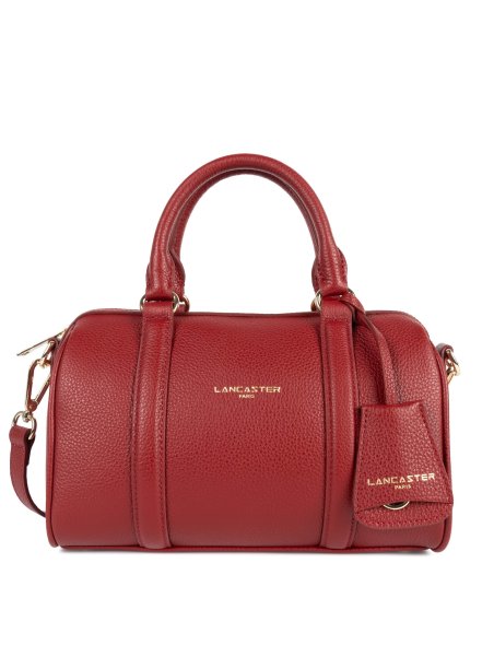 Lancaster 547-102 - CUIR DE VACHETTE - CAR sac polochon milano ana Sac business