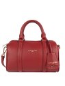 Lancaster 547-102 - CUIR DE VACHETTE - CAR sac polochon milano ana sacs-a-mains