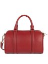 Lancaster 547-102 - CUIR DE VACHETTE - CAR sac polochon milano ana sacs-a-mains