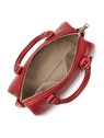 Lancaster 547-102 - CUIR DE VACHETTE - CAR sac polochon milano ana sacs-a-mains