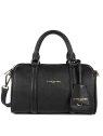 Lancaster 547-102 - CUIR DE VACHETTE - NOI sac polochon milano ana sacs-a-mains