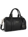 Lancaster 547-102 - CUIR DE VACHETTE - NOI sac polochon milano ana sacs-a-mains