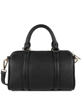 Lancaster 547-102 - CUIR DE VACHETTE - NOI sac polochon milano ana Sac business