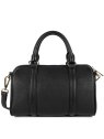 Lancaster 547-102 - CUIR DE VACHETTE - NOI sac polochon milano ana sacs-a-mains