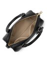 Lancaster 547-102 - CUIR DE VACHETTE - NOI sac polochon milano ana sacs-a-mains