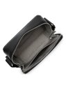 Lancaster 312-32 - CUIR DE VACHETTE - NOIR sacoche homme sierra mathias sacoche-homme