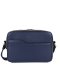312-32 - CUIR DE VACHETTE - BLEU