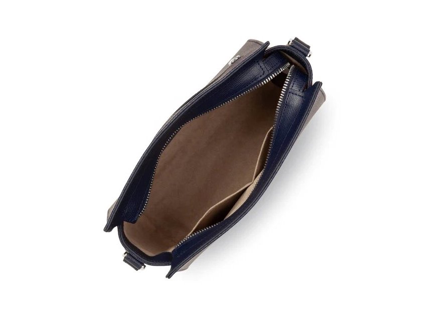 Lancaster 438-007 sac bandoulière trotteur sierra Sacs à mains